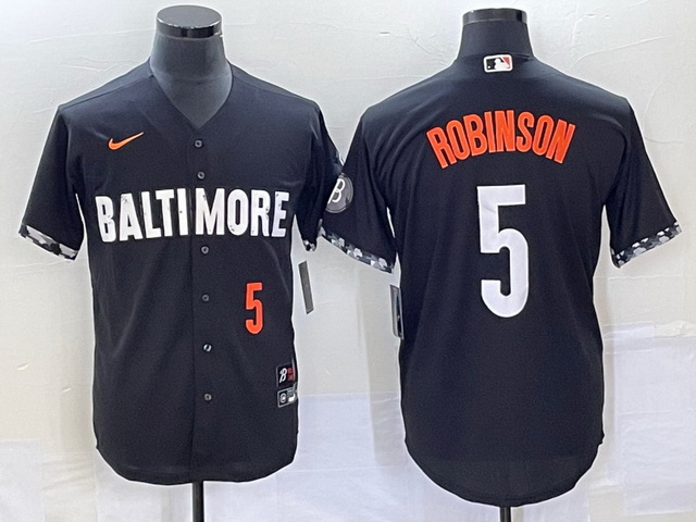 Baltimore Orioles Jerseys 11 [Wholesale MLB Jerseys 211]